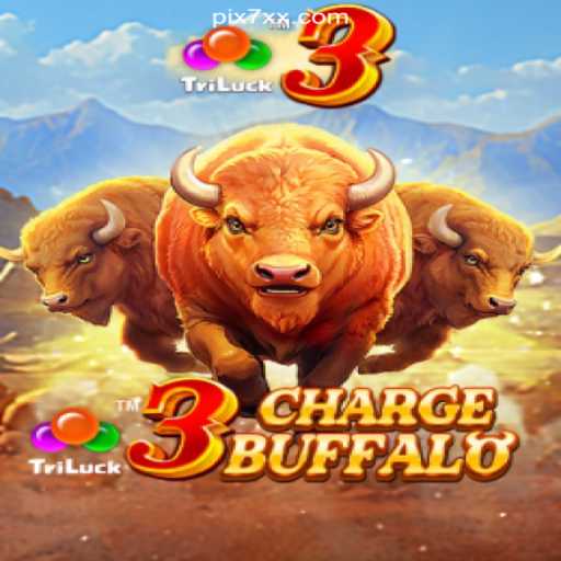 Discover the Thrills of 3ChargeBuffalo: The Premier Slot Game on 7XX.COM Platform-Oticial Slots Brasil #1
