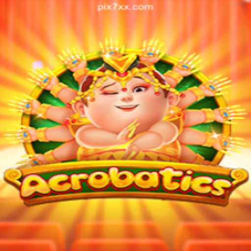Discover the Thrilling World of Acrobatics on 7XX.COM Platform - Official Slots Brasil #1