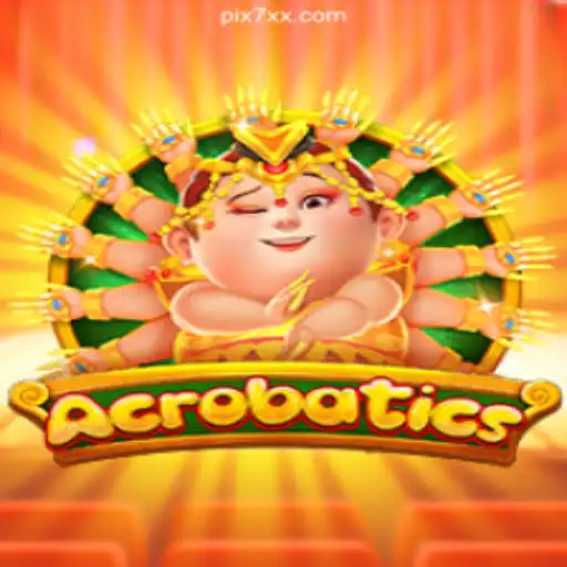 Discover the Thrilling World of Acrobatics on 7XX.COM Platform - Official Slots Brasil #1