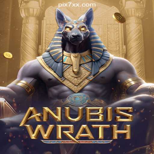Explore AnubisWrath at 7XX.COM: Dive Into the Ultimate Slot Experience