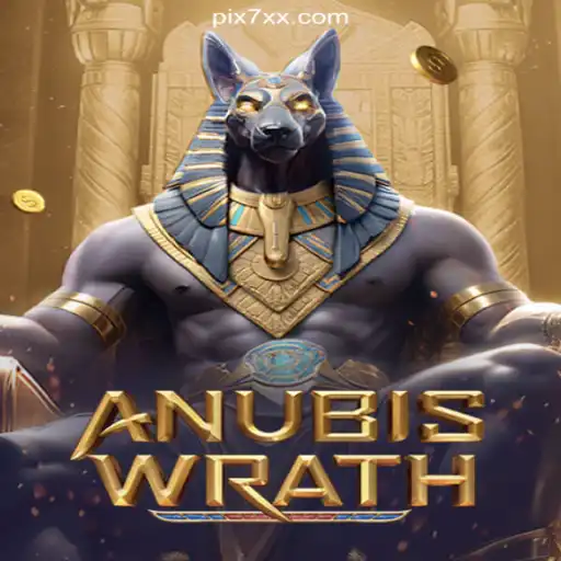 Explore AnubisWrath at 7XX.COM: Dive Into the Ultimate Slot Experience