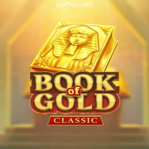 Exploring BookOfGoldClassic on the 7XX.COM Platform-Official Slots Brasil #1