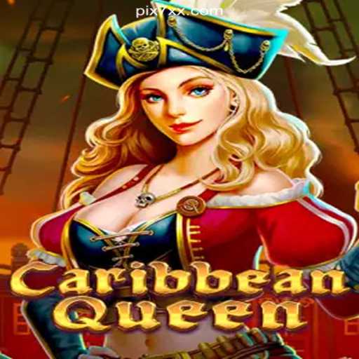 Caribbean Queen: Dive into the World of 7XX.COM's Premier Slot Game