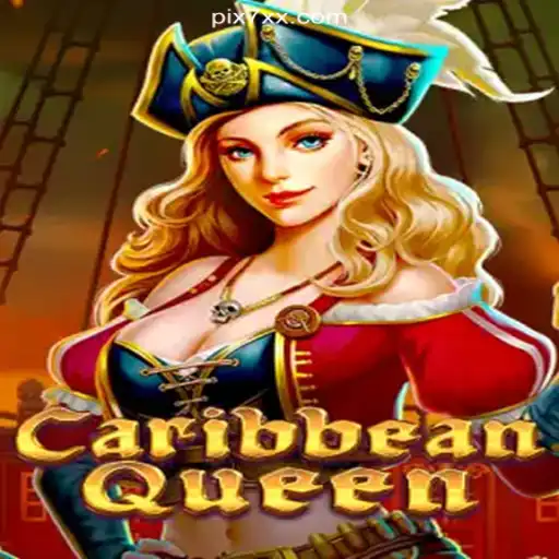 Caribbean Queen: Dive into the World of 7XX.COM's Premier Slot Game