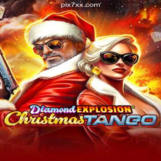 Exploring the Excitement of DiamondExplosionTango and Its Place on 7XX.COM Platform-Oficial Slots Brasil #1