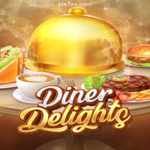 Discover the Thrilling World of DinerDelights on the 7XX.COM Platform
