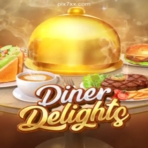 Discover the Thrilling World of DinerDelights on the 7XX.COM Platform