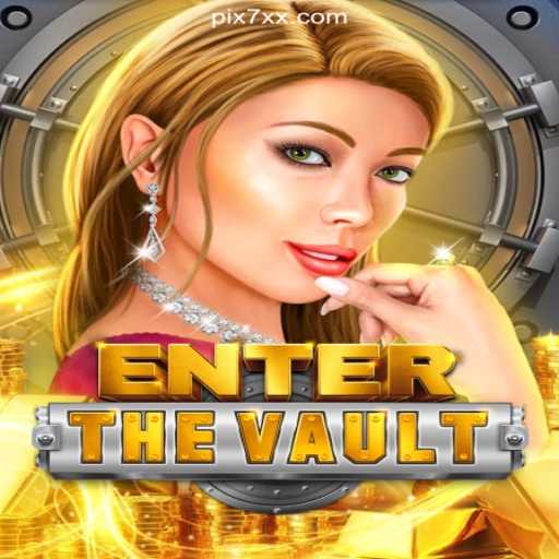 Discover EntertheVault: A Thrilling Adventure on 7XX.COM Platform-Oficial Slots Brasil #1