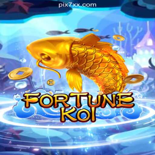 FORTUNEKOI: Dive into the Enchanting Waters of Oficial Slots Brasil #1