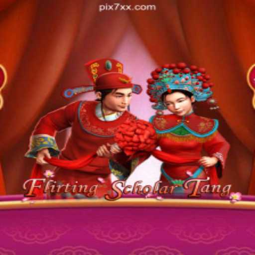 Exploring the Enchanting World of Flirting Scholar Tang: A Game of Wit and Strategy on 7XX.COM Platform