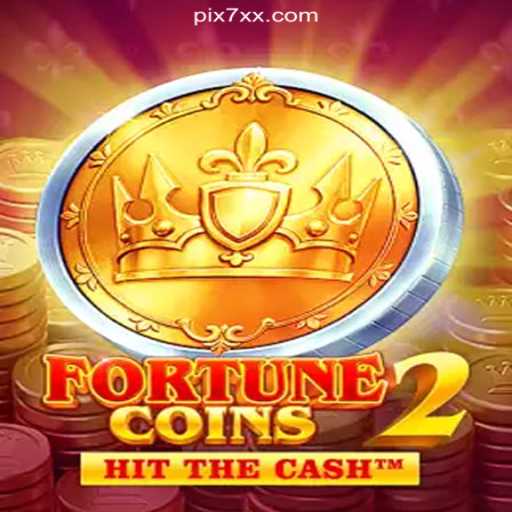 Exploring FortuneCoins2: The Leading Game on 7XX.COM Platform - Oficial Slots Brasil #1