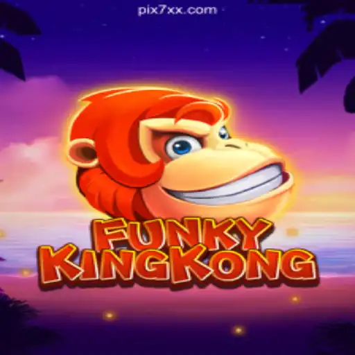 FunkyKingKong: A Revolutionary Gaming Experience on the 7XX.COM Platform - Official Slots Brasil #1