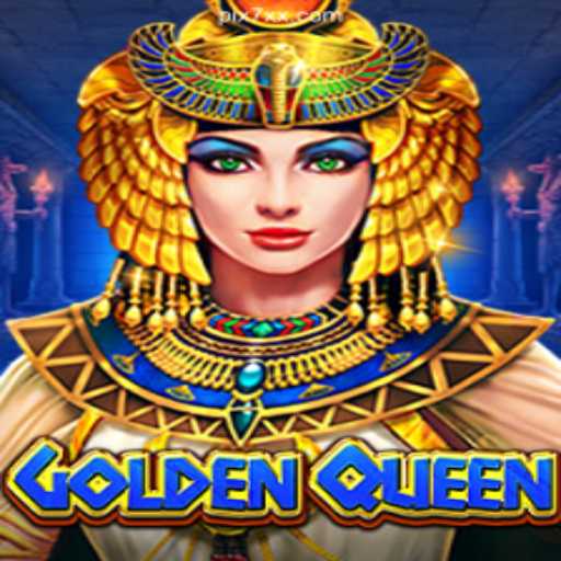 Unveiling GoldenQueen on 7XX.COM Platform: Official Slots Brasil #1