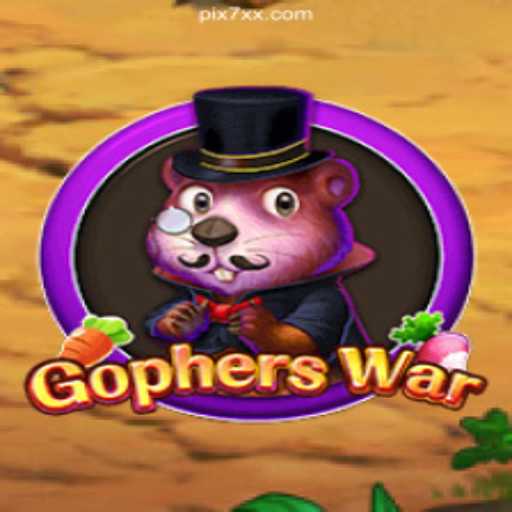 Unveiling GophersWar: A Comprehensive Guide to the Latest Sensation on 7XX.COM