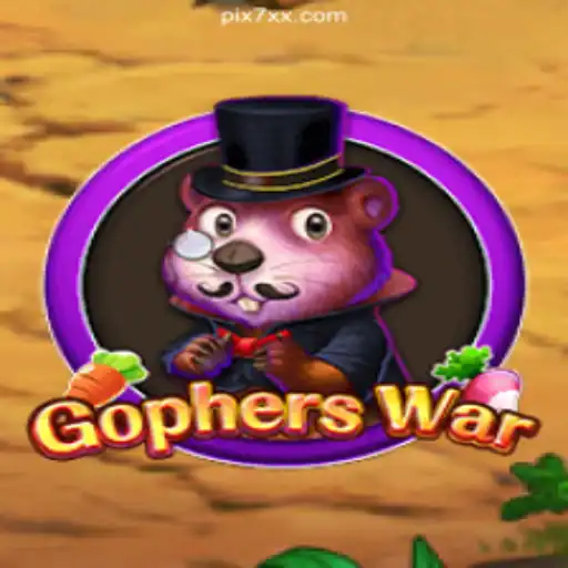 Unveiling GophersWar: A Comprehensive Guide to the Latest Sensation on 7XX.COM