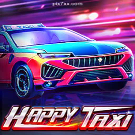 Exploring the Exciting World of HappyTaxi: A Journey with 7XX.COM Platform-Oficial Slots Brasil #1
