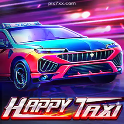 Exploring the Exciting World of HappyTaxi: A Journey with 7XX.COM Platform-Oficial Slots Brasil #1