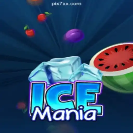 Discover the Chilling Thrills of IceMania on 7XX.COM: The Premier Platform for Slots in Brazil