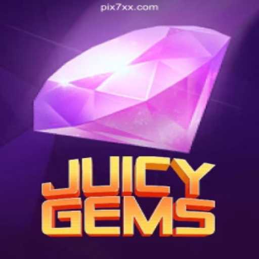 JuicyGems: Unveiling the Thrills of 7XX.COM Platform's Top Slot Game