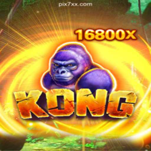 Explore the Thrilling World of Kong on 7XX.COM Platform-Oficial Slots Brasil #1