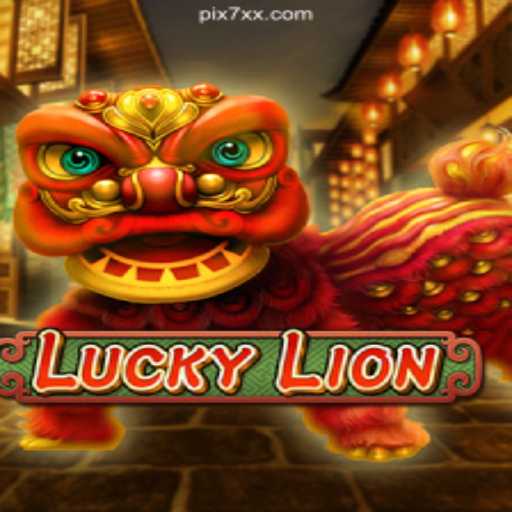 Discovering the Thrills of LuckyLion on 7XX.COM Platform-Oficial Slots Brasil #1