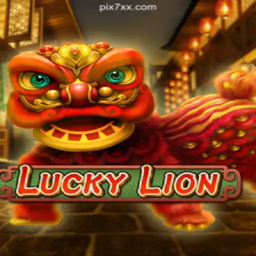 Discovering the Thrills of LuckyLion on 7XX.COM Platform-Oficial Slots Brasil #1