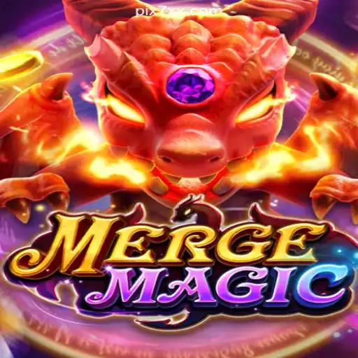Exploring MERGEMAGIC: A Captivating Adventure in the 7XX.COM Platform