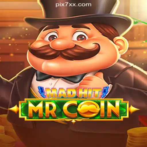 Unlock Excitement with MadHitMrCoin on 7XX.COM platform