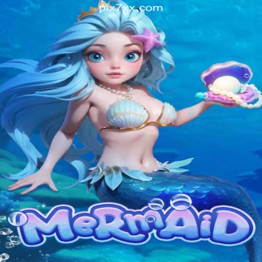 Dive into the World of Mermaid Slots on 7XX.COM Platform-Oficial Slots Brasil #1