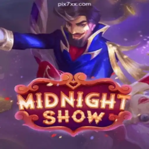 Experience the Thrill of MidnightShow on 7XX.COM Platform-Oficial Slots Brasil #1