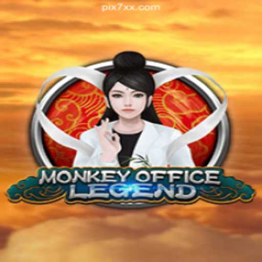 Exploring the World of MonkeyOfficeLegend: A Thrilling Adventure on the 7XX.COM Platform