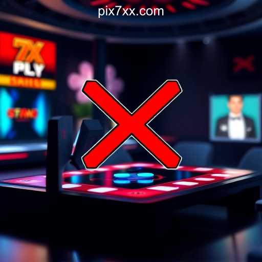 Understanding Monopoly and Its Impact on the 7XX.COM Platform-Oficial Slots Brasil #1