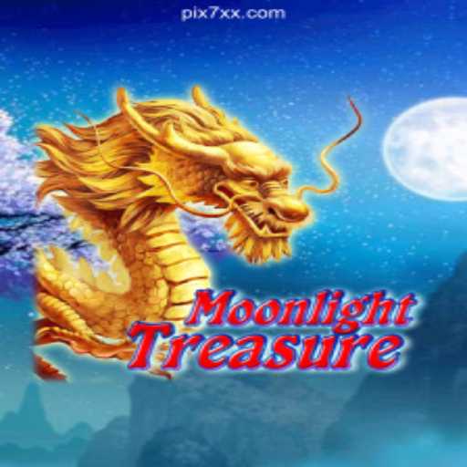Discover the Thrilling World of MoonlightTreasure on 7XX.COM Platform