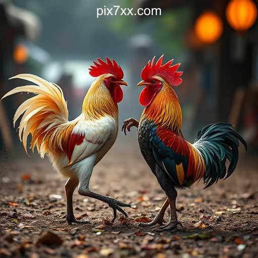 Exploring Online Sabong: The 7XX.COM Platform-Oficial Slots Brasil #1