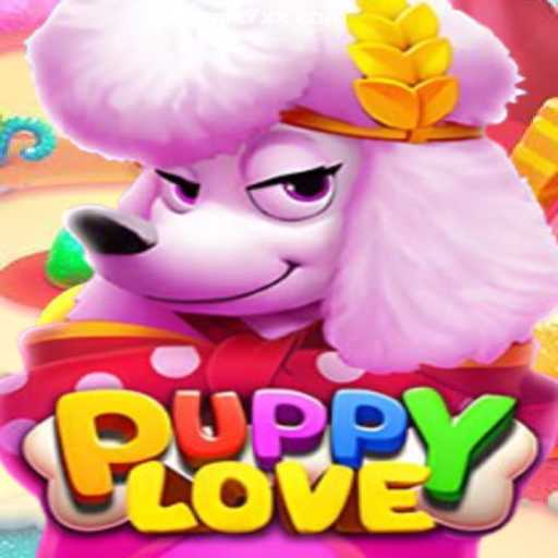 Explore the Whimsical World of PuppyLove on 7XX.COM Platform