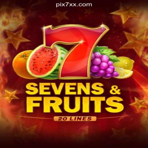 Discover the Exciting World of SevensFruits20: Explore the Ultimate Gaming Experience on 7XX.COM Platform-Oficial Slots Brasil #1