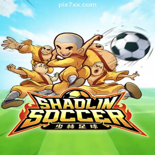 Dive Into the Thrilling World of ShaolinSoccer on 7XX.COM Platform: Official Slots Brasil #1
