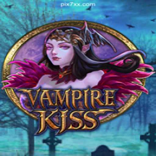 VampireKiss: Unveiling the Thrills on 7XX.COM Platform-Oficial Slots Brasil #1