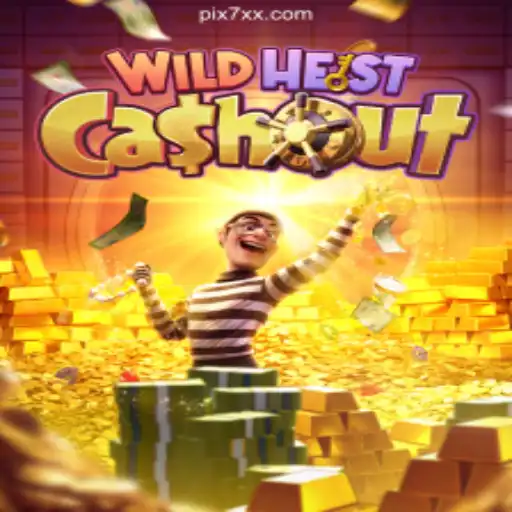 Discover the Excitement of WildHeistCashout on 7XX.COM: Official Slots Brasil #1